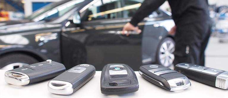 Automotive Locksmith Manteca