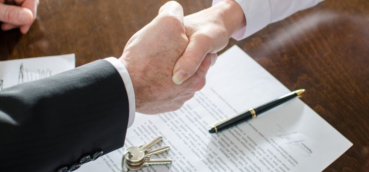 Commercial Eviction Service Manteca