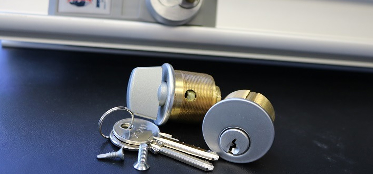 Commercial Lock Installation Manteca