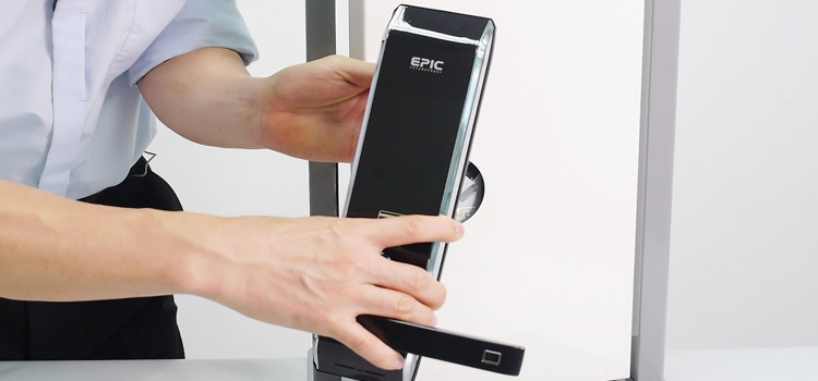 Digital Lock Installation Manteca