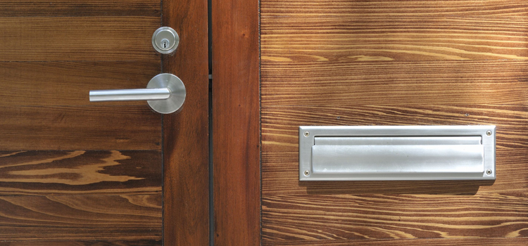 Electric Front Door Lock Repair Manteca