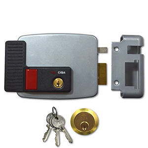 electronic door lock repair Manteca