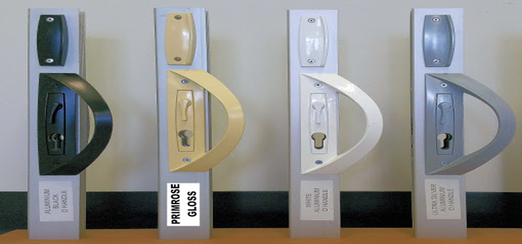 Sliding Door Handle Design Manteca