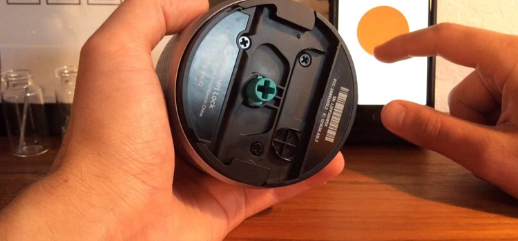 Manteca Smart Lock Repair