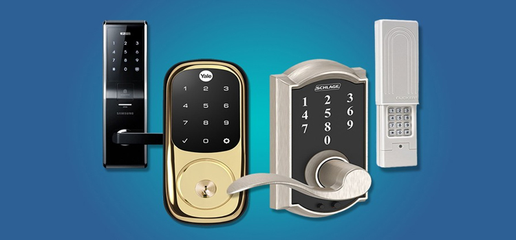 Smart Pad Lock Repair Manteca